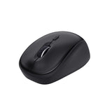 Keyboard with mouse Trust TKM-360 Black Qwerty Spanish