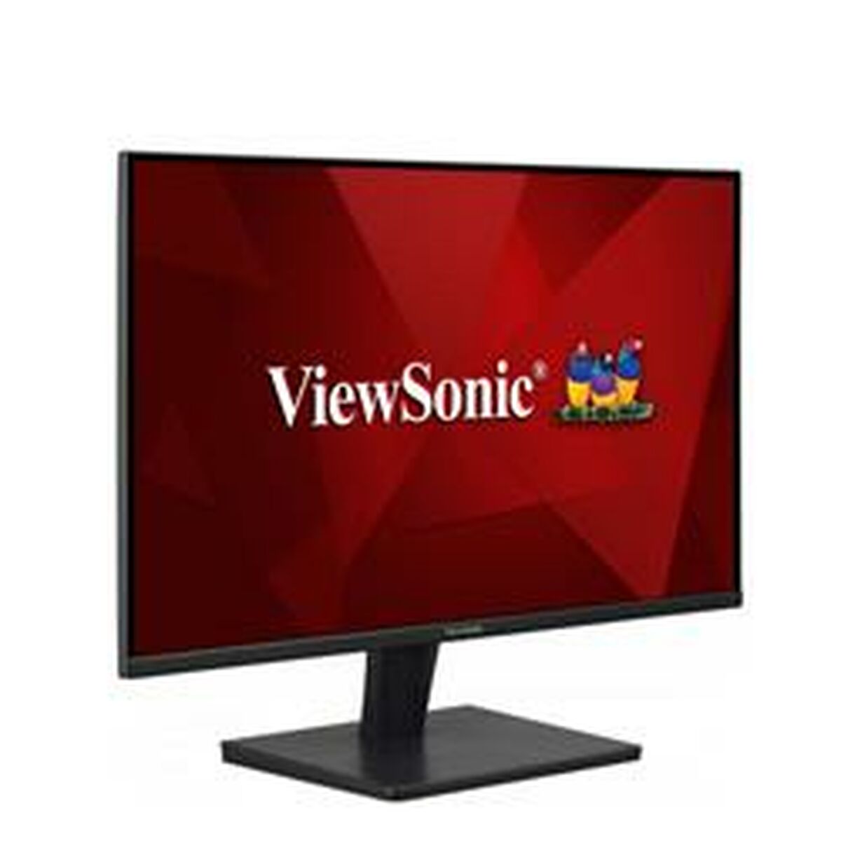 मॉनिटर ViewSonic VA2715-H 27 "