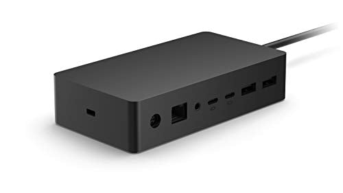 Microsoft Surface Dock 2 - EDV-Guru (Guru e.U.)