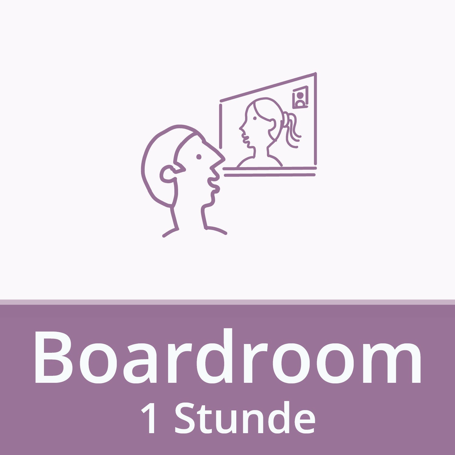 Hour Boardroom