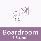 Hour Boardroom
