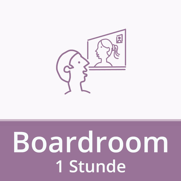 Hour Boardroom