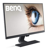 BenQ GW2780 68.58 cm (27 inch) LED monitor (Full-HD, Eye-Care, IPS-Panel technology, HDMI, DP, loudspeaker) black - EDV-Guru (Guru e.U.)