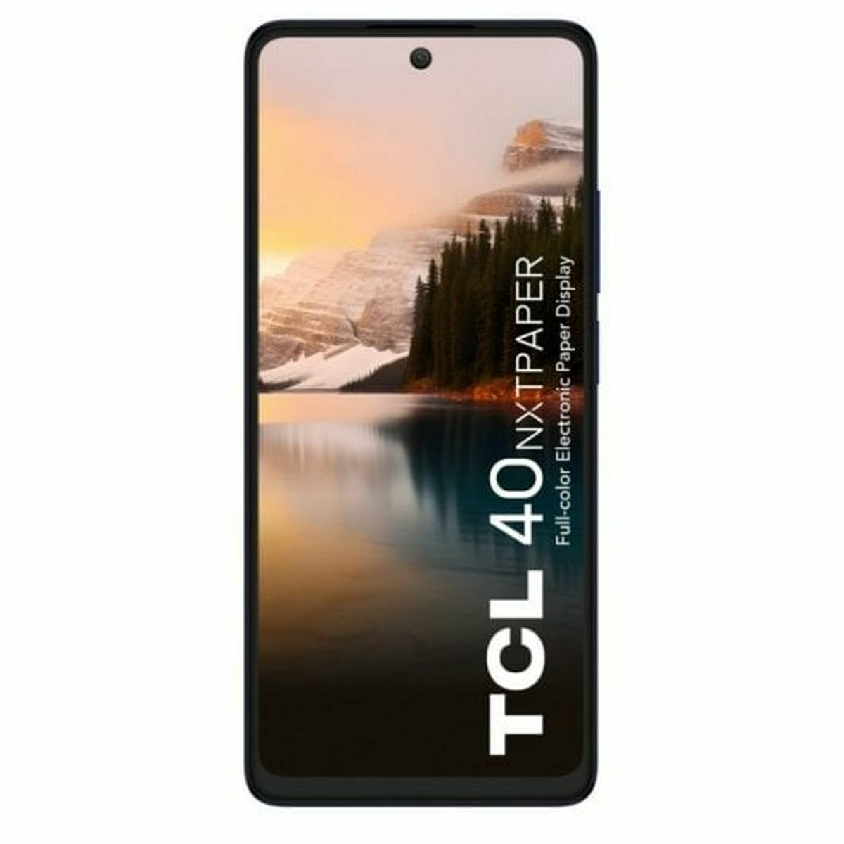 스마트 폰 tcl40nxtblue 8GB 램 블루