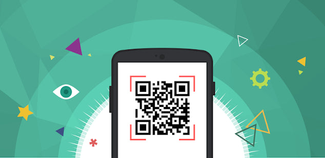 QR Scanner: Free Reader - EDV -Guru (Guru e.U.)