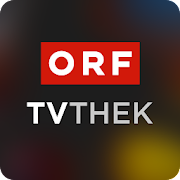 ORF TVTHEK：ビデオオンデマンド-EDV -GURU（Guru E.U.）