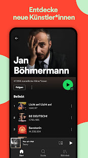 Spotify: Müzik ve Podcasts - EDV -Guru (Guru E.U.)