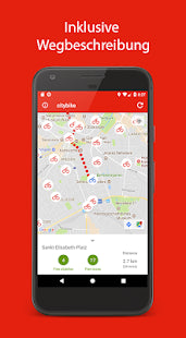 CityBike Vienna -EDV -Guru（Guru E.U.）