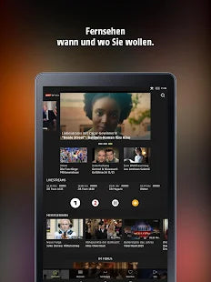 ORF TVTHEK：ビデオオンデマンド-EDV -GURU（Guru E.U.）