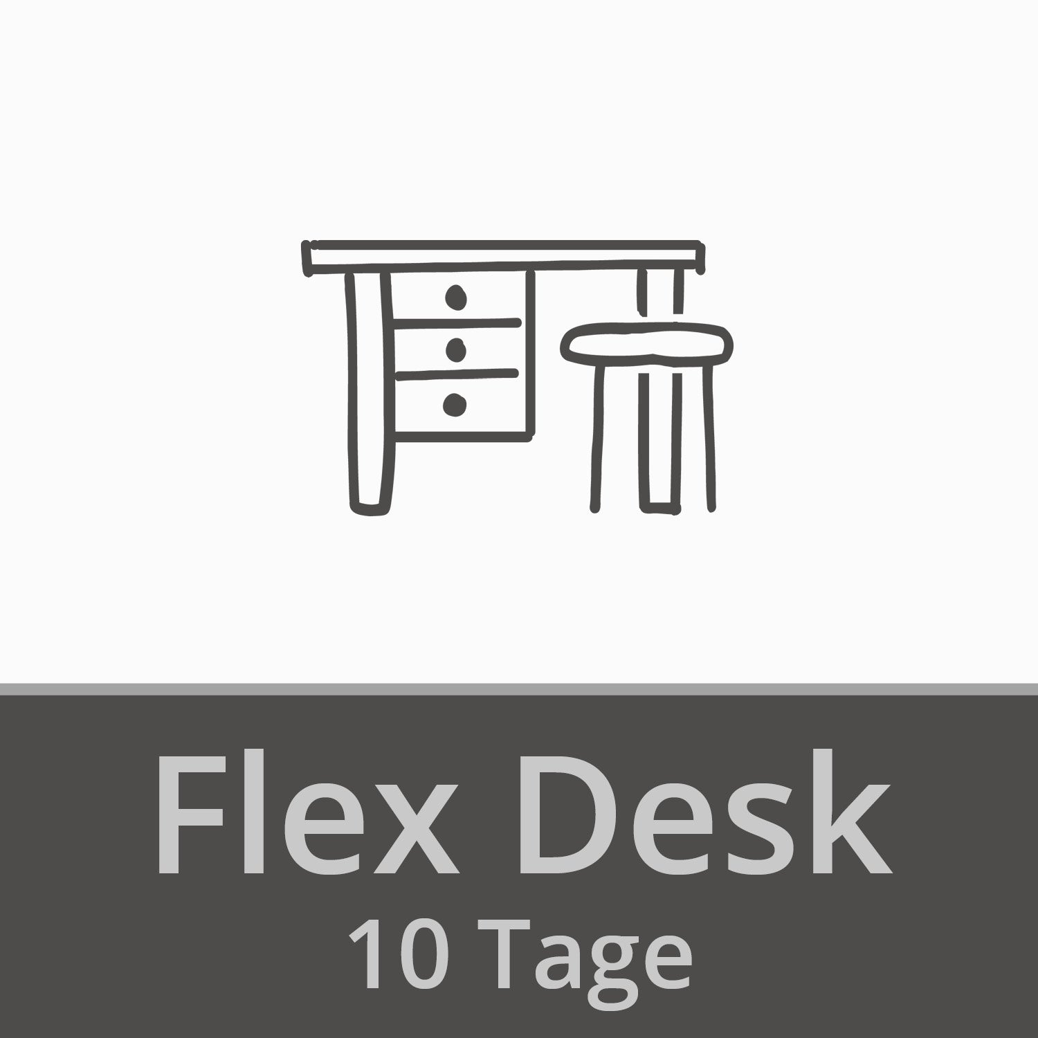 Flex DARKE 10 хоног | 3 сарын хугацаатай