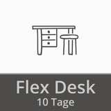 Flex DARKE 10 хоног | 3 сарын хугацаатай