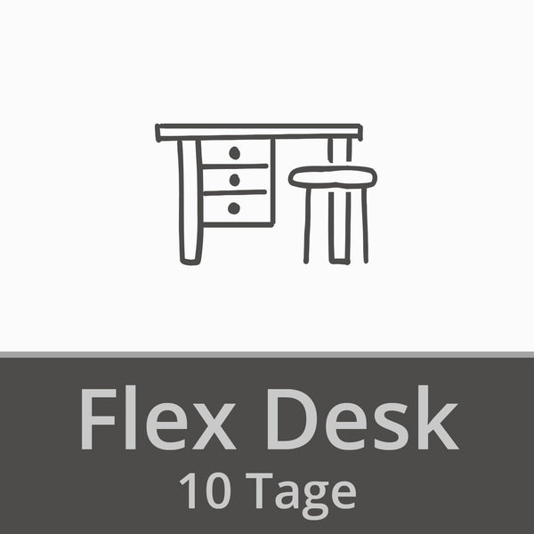 Flex DARKE 10 хоног | 3 сарын хугацаатай