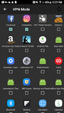 Orbot: Gate for Android - EDV -Guru (Guru e.U.)