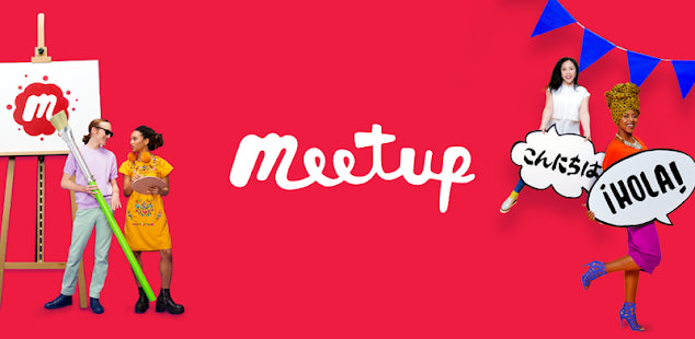 Meetup: Local Events - EDV -Guru (Guru e.U.)