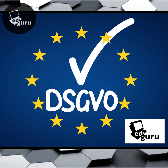 단일 기업가 EPU를위한 GDPR 조언 / 구현 - 오스트리아 독일 및