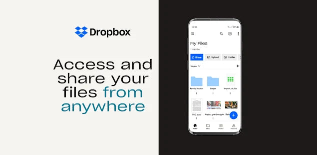 Dropbox Cloud: ваша память - Ит Гуру (Гуру Е.У.)