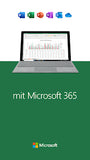 Microsoft Excel：电子表格-EDV -Guru（Guru E.U.）