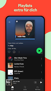 Spotify: Müzik ve Podcasts - EDV -Guru (Guru E.U.)