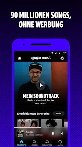 아마존 음악 : 팟 캐스트 및 음악 -EDV -Guru (Guru E.U.)