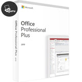 Office 2019 Мэргэжлийн Plus програм хангамж