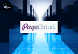 웹 호스팅 PageCloud 구독